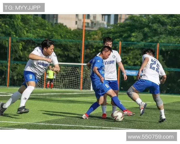 激情四射U19男子足球比赛直播全程回顾与精彩瞬间解析