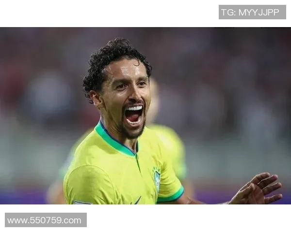 马尔基尼奥斯：从巴西新星到世界顶级后卫的辉煌历程与成就